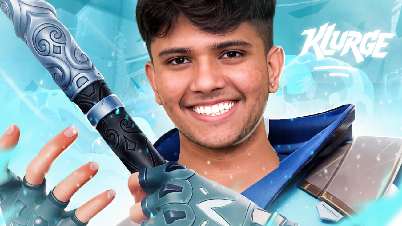 Gaming Thumnail