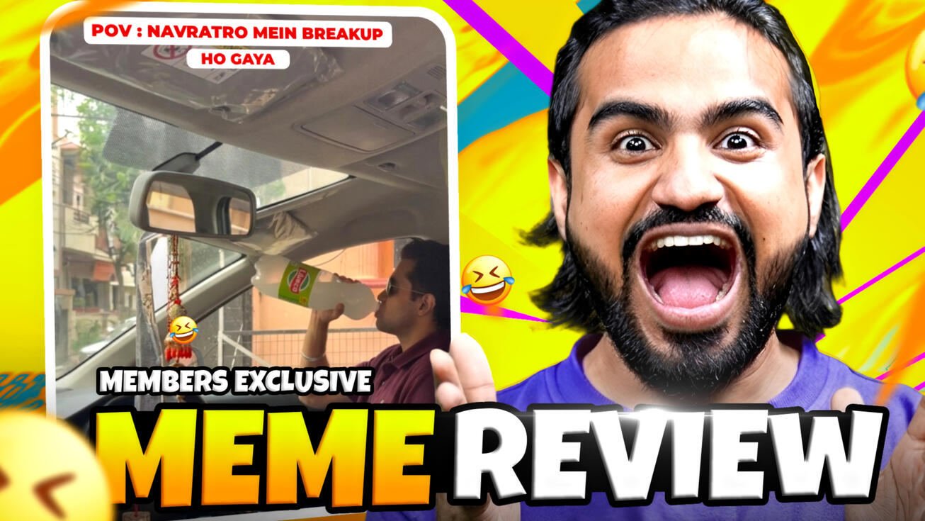 MEME Review