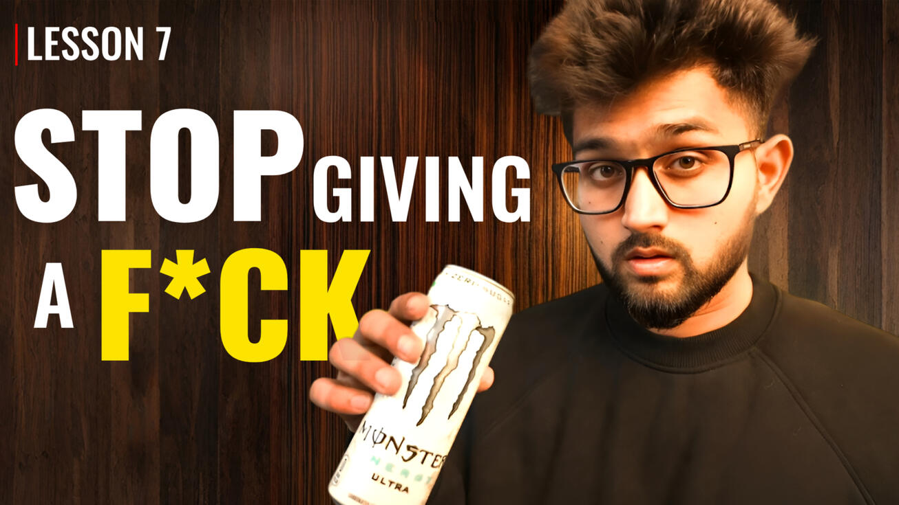 Self-Dev Thumbnail